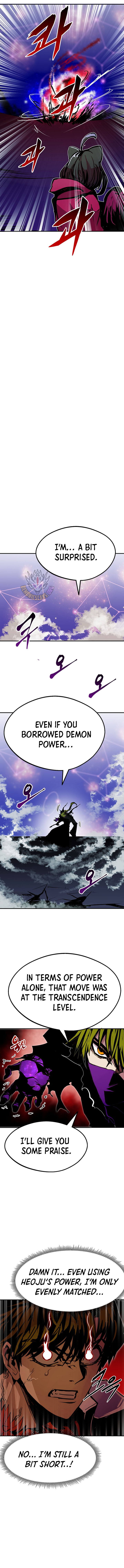 Worthless Regression Chapter 86 4